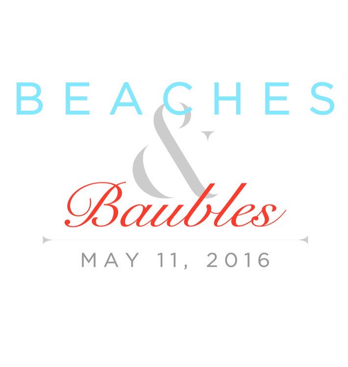 TheScoutGuideD's tweet image. Stop by St. Michael's Woman's Exchange for Beaches &amp;amp; Baubles featuring @HazenJewelry and @GrayMalin new book BEACHES