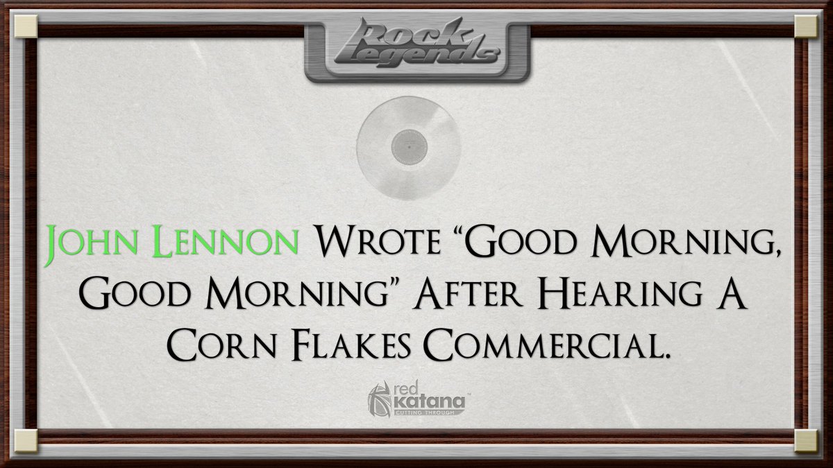rocklegendsgame's tweet photo. Did you know?? #JohnLennon #music #band #indiedev #gamedev #screenshotsaturday https://t.co/maH8V2iBjl