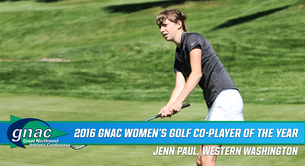 GNACsports's tweet photo. The #GNACWGolf All-Conference Team is out, led by co-players of the year Liedes &amp; Paul. https://t.co/AOFiMRMU63 https://t.co/bh80wJztI8
