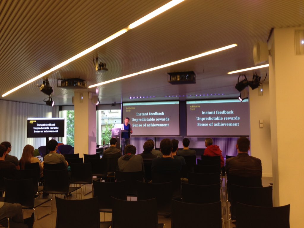 adrianafreitas's tweet photo. Late at @MW_Centre @betabeersBCN w/ @pimterry help you fight distractions with @BuildFocus #bbbcn #cool #javascript https://t.co/Nu8qZLizfH