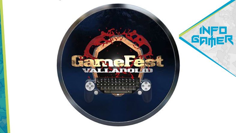 e_SportsSpain's tweet photo. No os perdáis el primer @GameFestVa de E-Sports en Valladolid. Aquí todos los detalles:

https://t.co/5g2mGOaZxV https://t.co/u8Qv5xe5x3