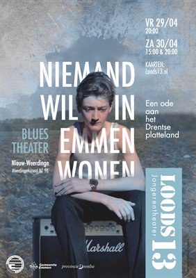 Ben jij blij dat je in Emmen woont? Waarom wel/ waarom niet? uitinemmen.net/nieuws/wil-er-…