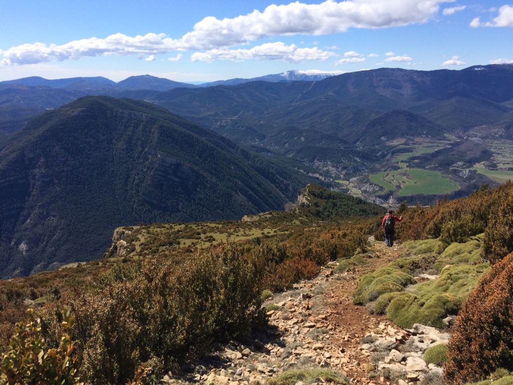 Continúan a buen ritmo las tareas de acondicionamiento del recorrido, mientras el número de… …aspirenaicastrangoworld.wordpress.com/2016/04/26/con…