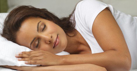 7 Seemingly Innocent Ways In Which You Are Almost Certainly Sabotaging Your Much Needed Sle
 bit.ly/1XVc8Pf