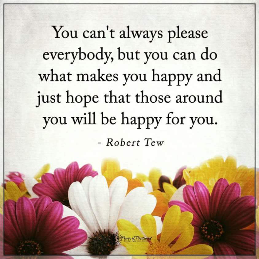 Radiates good vibes...
#ALDUBGettingReady