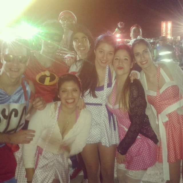 jess1_c's tweet photo. Octubre apurateeeeee #fdd #fdd2015 https://t.co/jLexuXqbF8