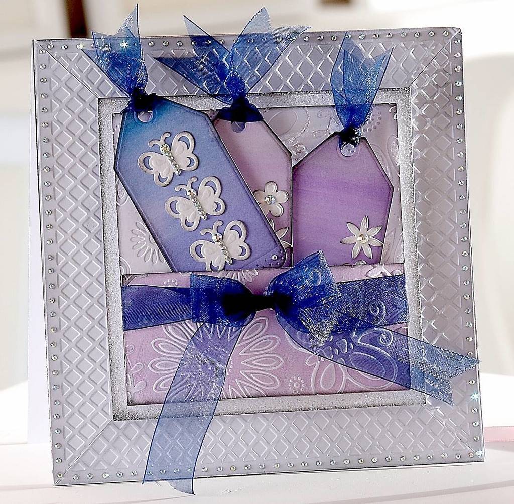 CraftersCompUK's tweet photo. It's almost time! Are you ready to see @SaraDaviesCC on @hochandatv w/ the Gemini at 8pm? #crafterscompanion #ccgem… https://t.co/NvmM6KFtaE