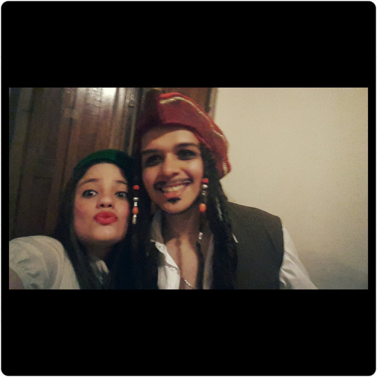 KOMI2TCO's tweet photo. Del otro lado del pais vive Jack #FDD2015 π https://t.co/HL3aavlJ29