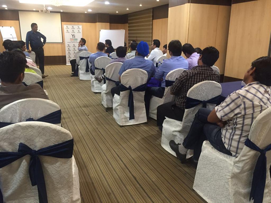 yi_hyderabad's tweet photo. #yihyd #learning #entrepreneurship #classroomseries #parimalmerchant #familybusiness @SPJainGlobal @YiTweets https://t.co/t4WTtT969O