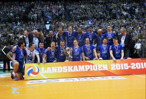 Wist u dat een lidmaatschap van de businessclub van Abiant Lycurgus slechts € 750 per seizoen kost?