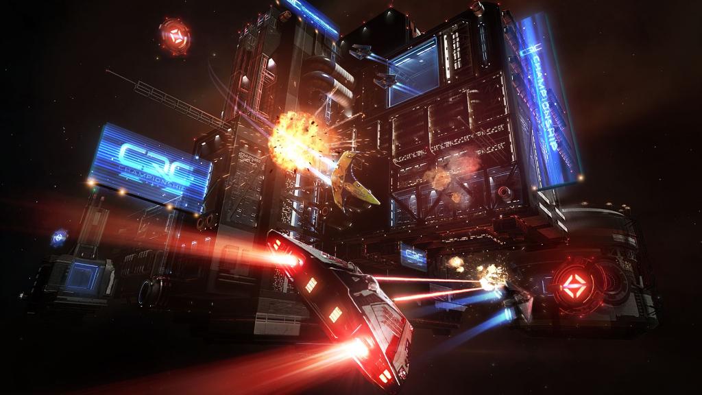 elite dangerous cqc matchmaking takes forever