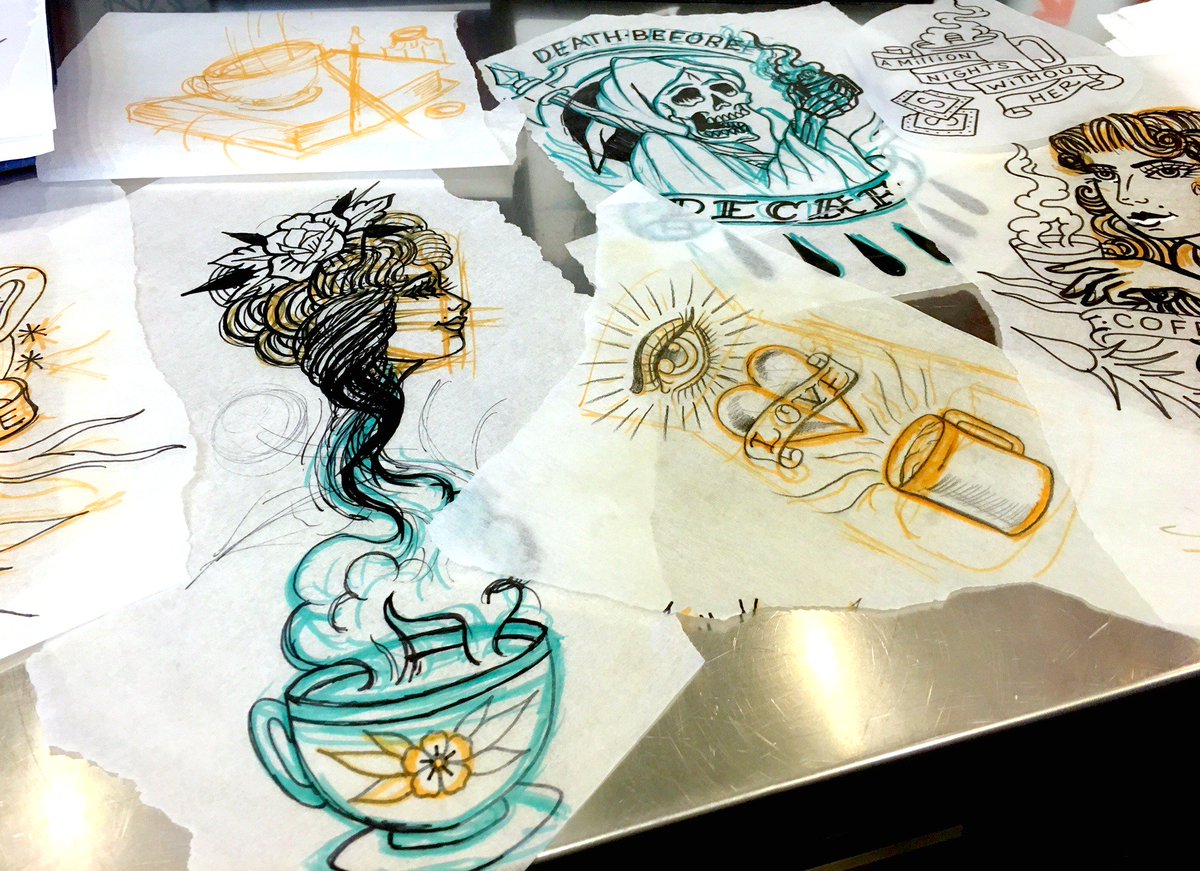 Local artist @gusj714 will be showcasing his art at our location on 5/14 from 6-9PM during the #ArtCrawlExperience!