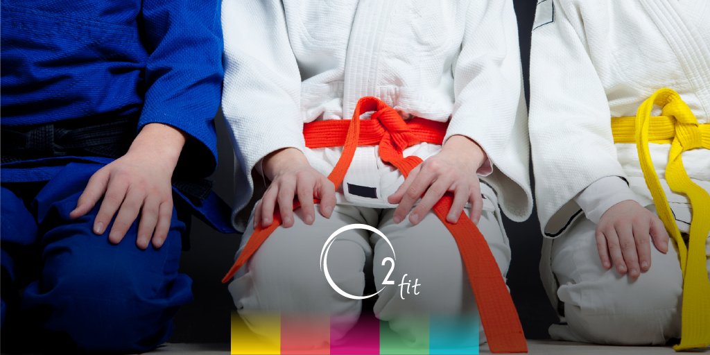 ¡La #ActitudO2Fit también es para tus hijos! Conoce las clases de Taekwondo que ayudarán a mejorar su coordinación.