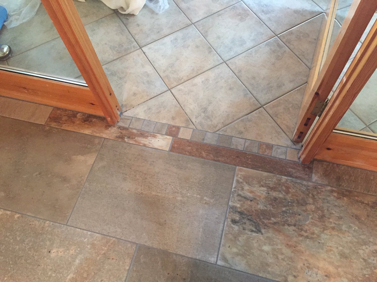 _AMATiling_'s tweet image. Job done 😊