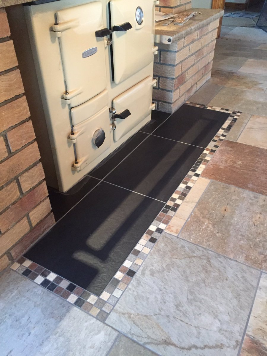 _AMATiling_'s tweet image. Job done 😊