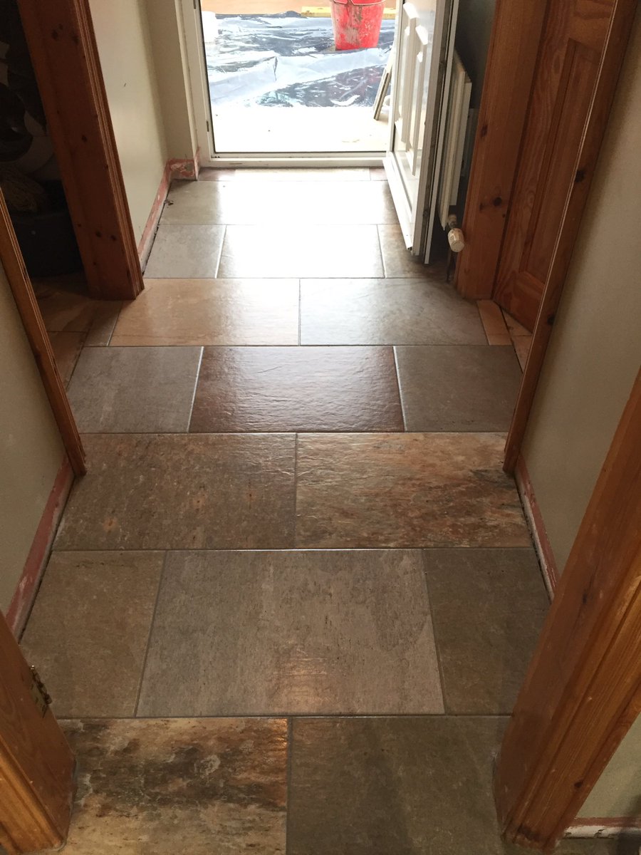 _AMATiling_'s tweet image. Job done 😊