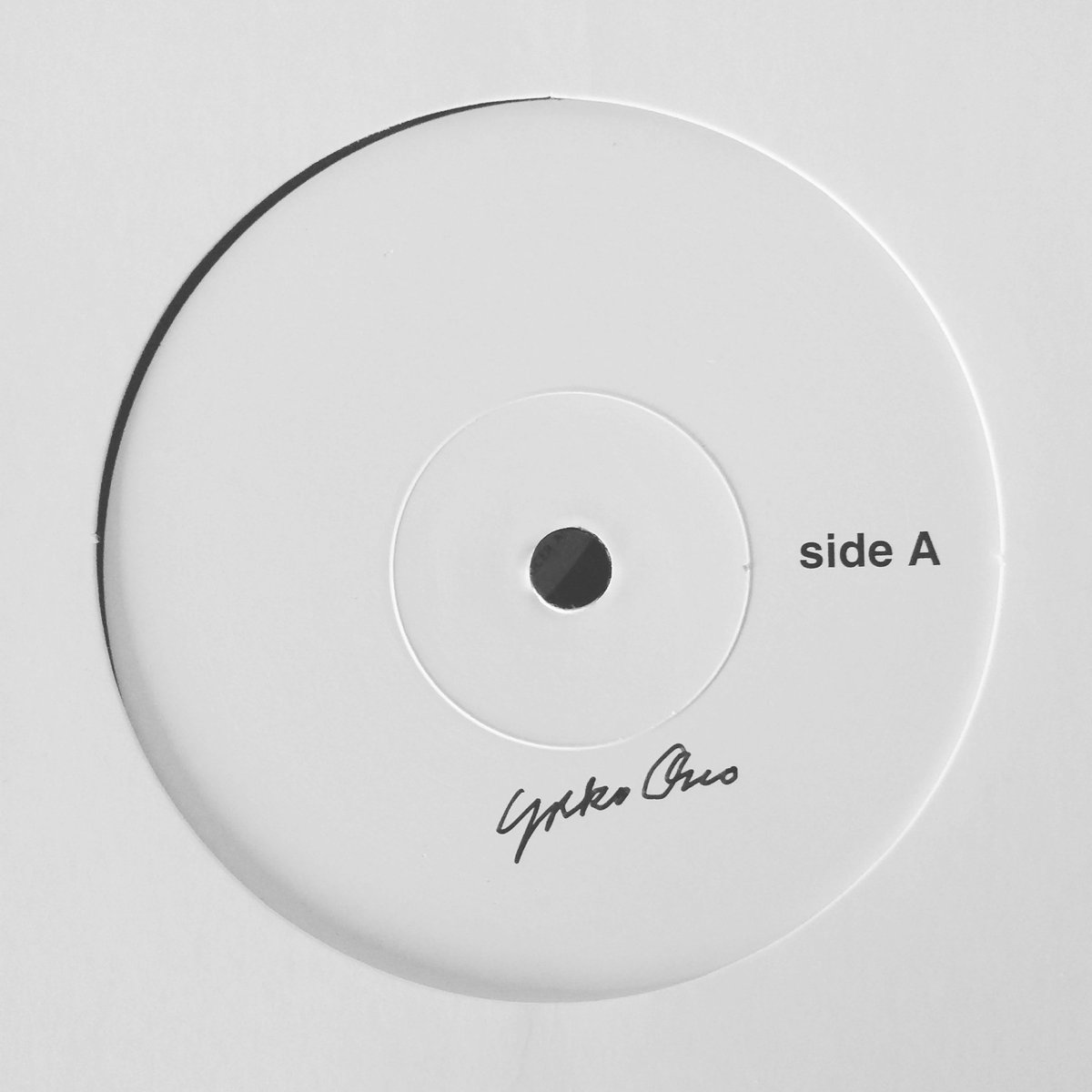 Secret 7'' tweet media