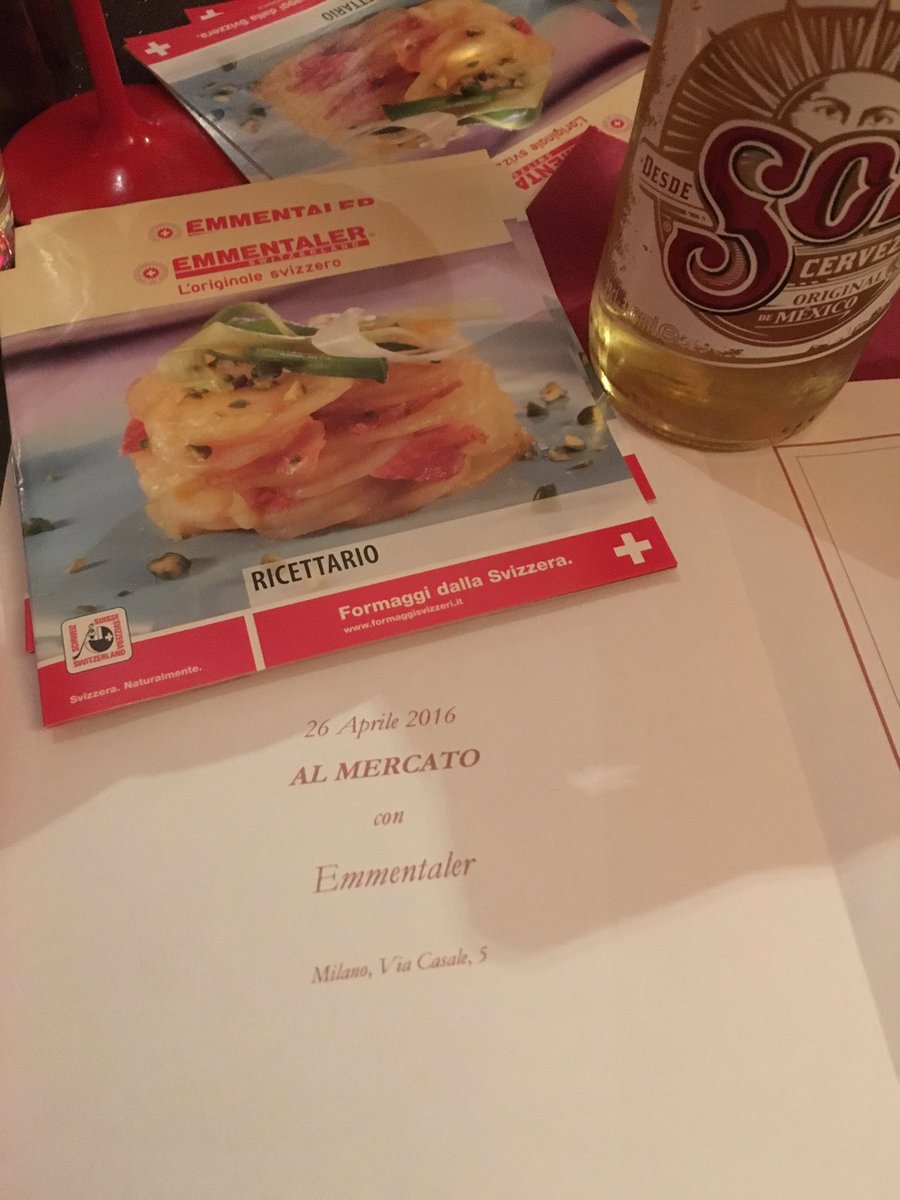 ariannavaina's tweet photo. Si comincia con #EmmentalerTourDop insieme alle @weareloversIT! Che famee! @emmentaler_IT https://t.co/RqJzbjToPt