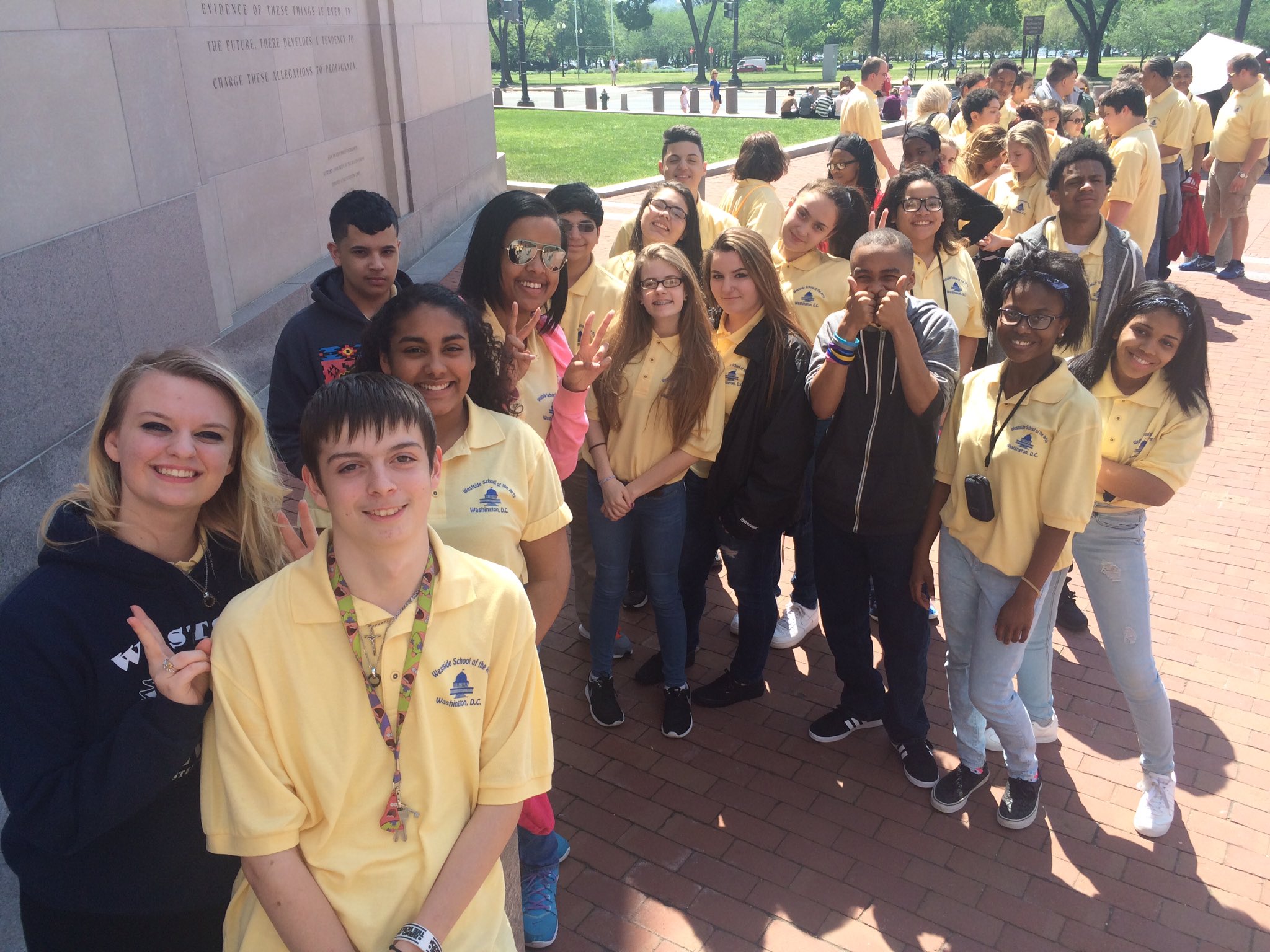 Leah Walden (@PCPearlRoadElem) / Twitter