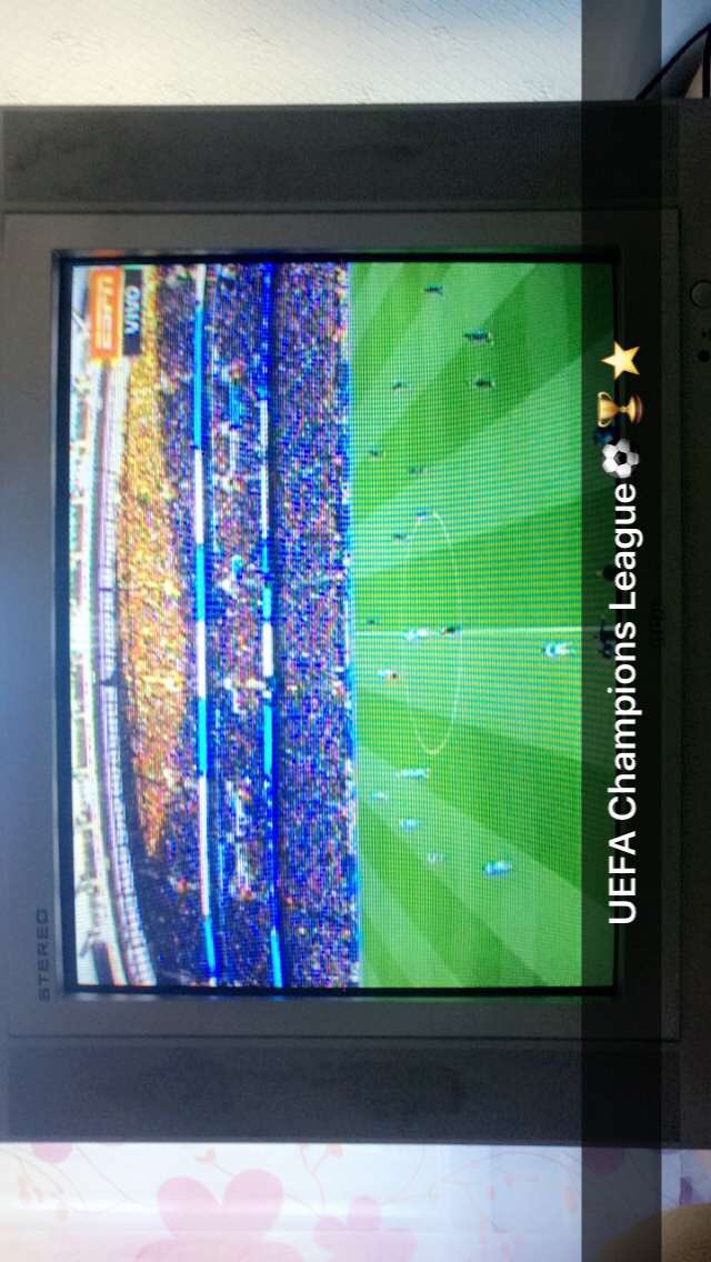 FreaKingDiego's tweet image. #VamosCity conchetumare weon! ⚽️⭐️🏆🔵⚪️🔵 #ModoEstrella #ModoChampions #ucl #ChampionsLeague