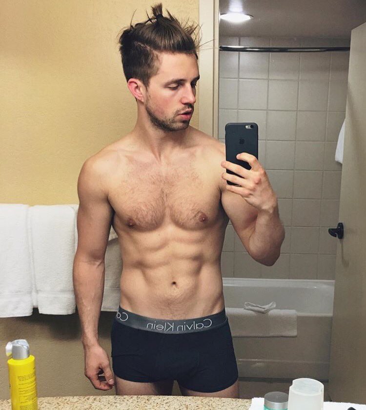 Uk Male Celebs on Twitter: "Youtuber Marcus Butler https://t.co/jpiLhs...