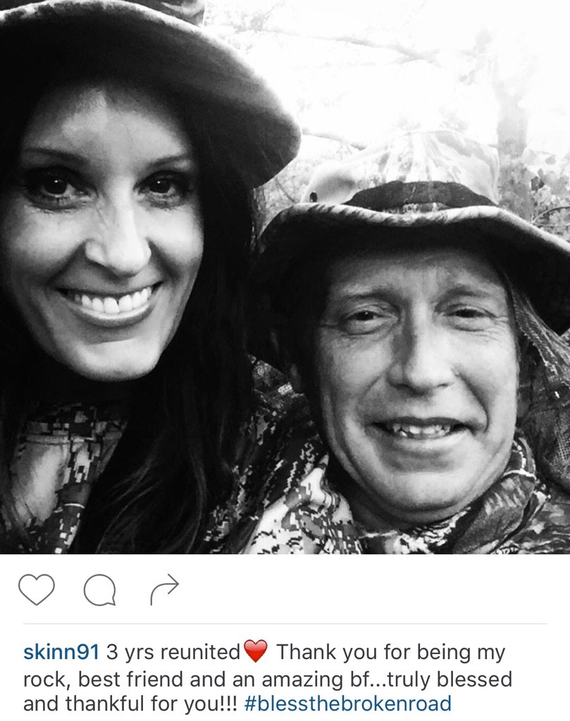 Sonya Kinnison tweet media