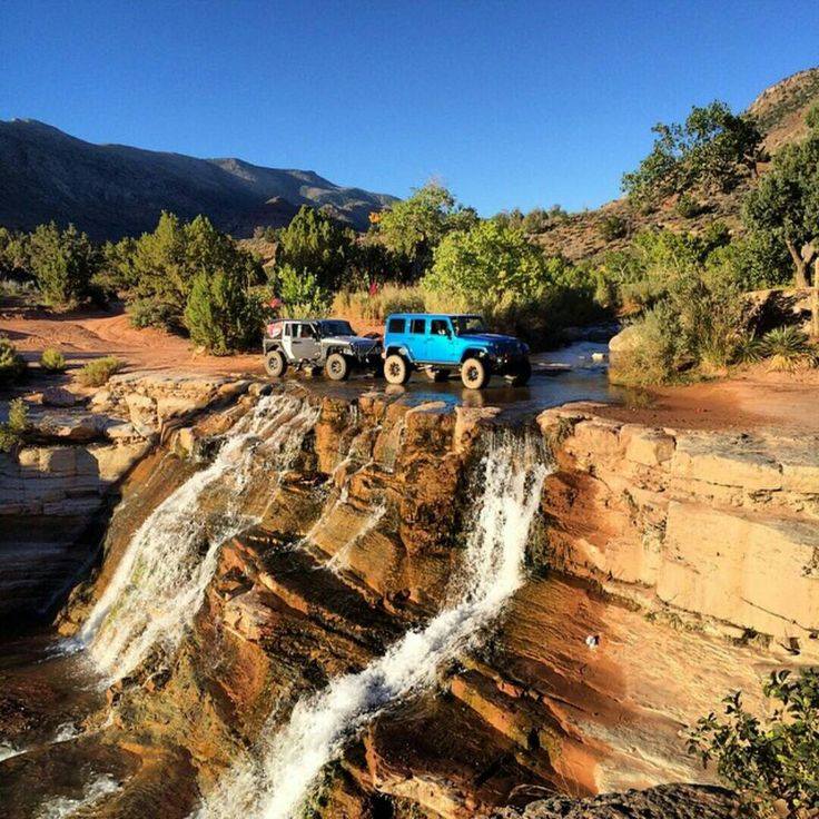 TheTrailHero's tweet photo. Wow! @GetSomeTeam @dangrec @ylloh_2 @PunkyM5 @AlanKuehl @timthejarhead @nicklesizehail @TCAdventuresMag @UtahPage https://t.co/btDgTc79gr