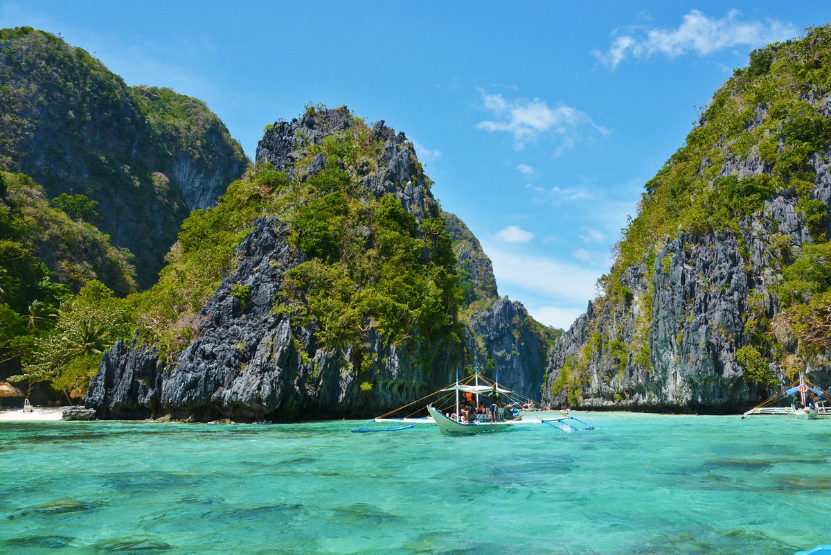 Travelfinity's tweet image. RT @whatdoesntsuck_: 7 of the Hottest #Travel Destinations for 2016 bit.ly/1Yy3YRj