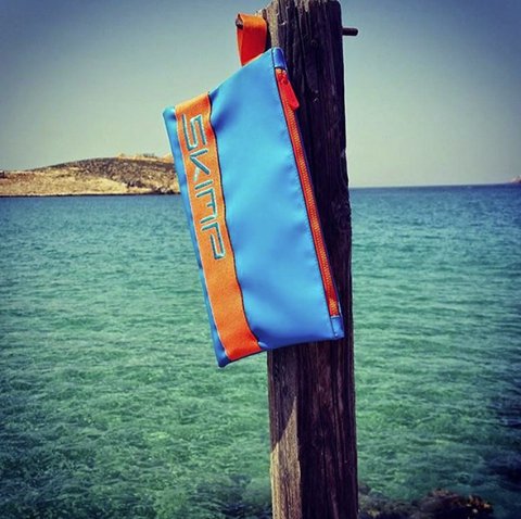 The perfect bag for your cosmetics. #travel #skimp ow.ly/4mRNp8