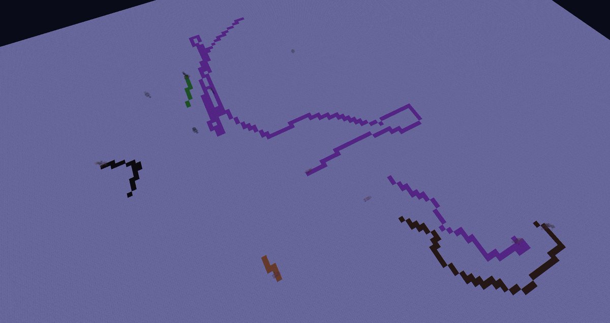 DRCNetwork's tweet image. SlitherIO in minecraft has been released!
drcnetwork.com/threads/slithe…