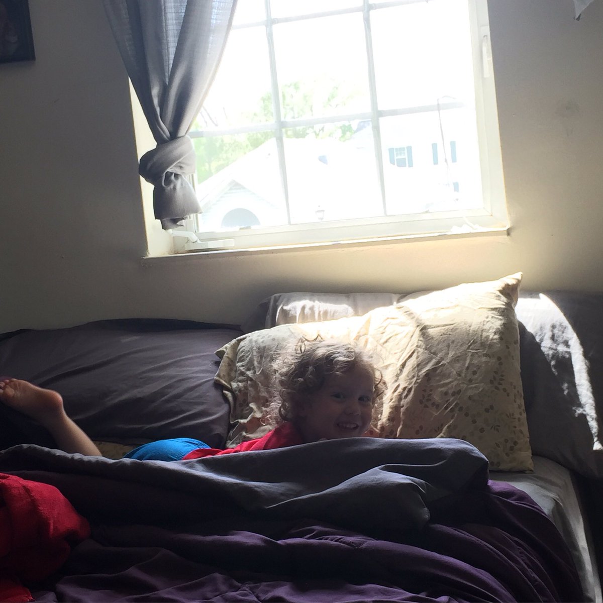 casilynlund_mk's tweet photo. Bring your kid to work day! #WorkFromHome #wegettoparty #mymklife https://t.co/YDxks5s8In