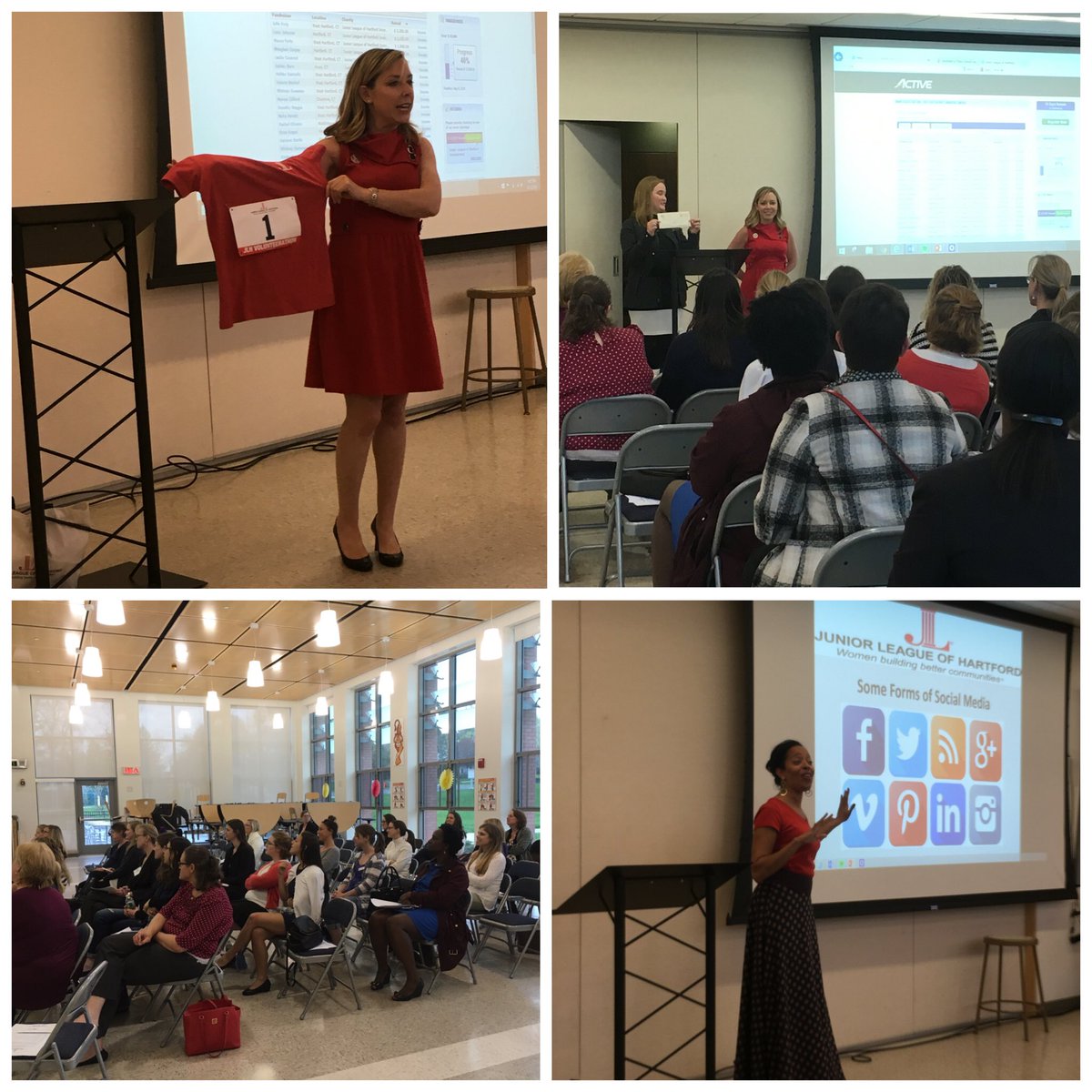 Junior League of Hartford (@jlofhartford) on Twitter photo Fun & informative <a href="/JLofHartford/">Junior League of Hartford</a> General Membership Mtg held this week at the American School for the Deaf <a href="/ASD_1817/">American School Deaf</a> Fun & informative <a href="/JLofHartford/">Junior League of Hartford</a> General Membership Mtg held this week at the American School for the Deaf <a href="/ASD_1817/">American School Deaf</a>