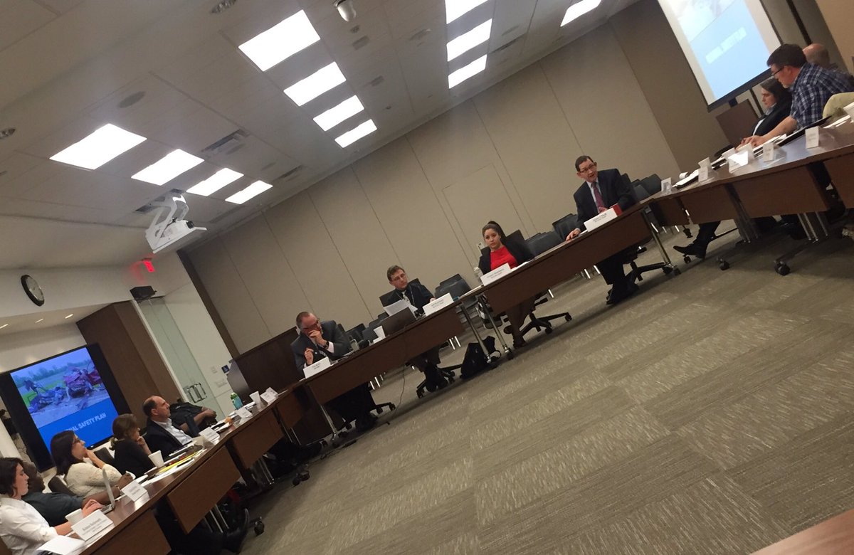 WallerCountyDA's tweet photo. Tim Kelly, Jeff Kaufman and others discuss area fatalities hovering around 1,000 people a year https://t.co/MhqQoNlFMi