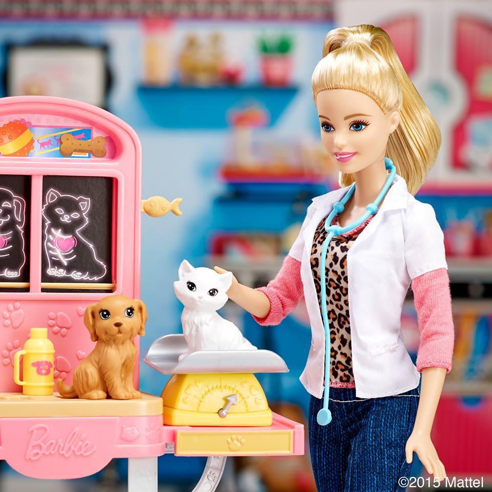 inRdream's tweet photo. Watch this video -> https://t.co/Kci2X8Qpcf  to see little girls be inspired.  #YouCanBeAnything https://t.co/j1XyUNe4H1