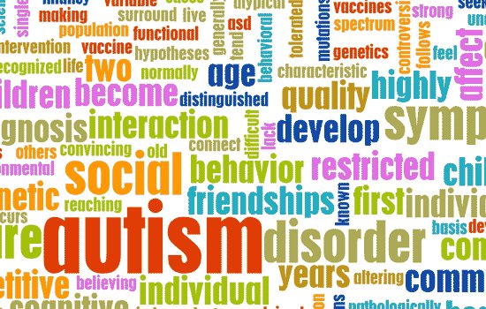 CA Autism Foundation (@calautism) on Twitter photo 