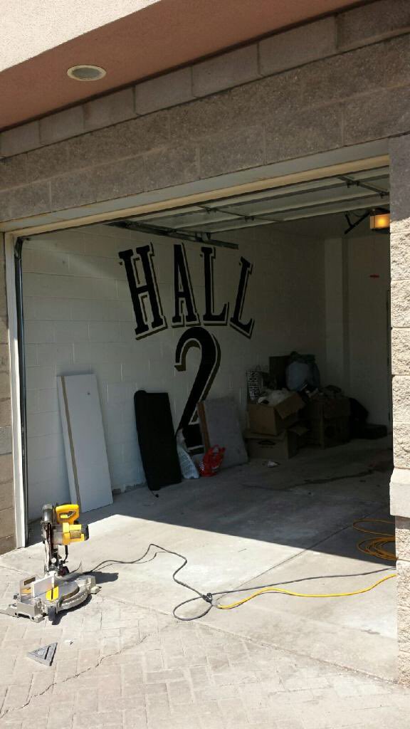 <a href="/BillHall_III/">Bill Hall</a> My brother is currently working here...This your old spot?