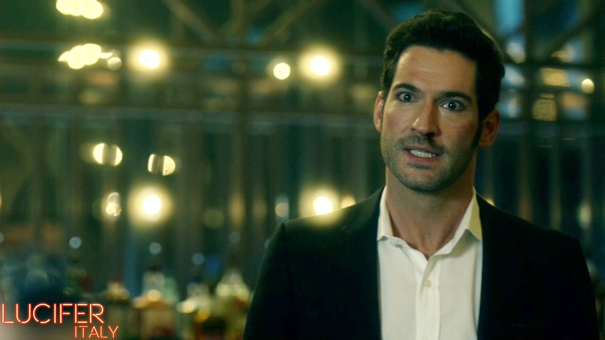 Lucifer_Italy's tweet photo. #lucifer #takemebacktohell https://t.co/CgZlck3x3D
