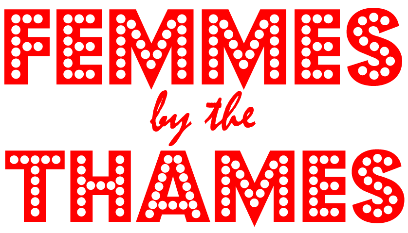 hahamuse's tweet photo. What are we doing on 19th May? Having a laugh, that's what. @rosiewilby hosts @femmesthames with some amazing acts https://t.co/qPHhaJXlb2