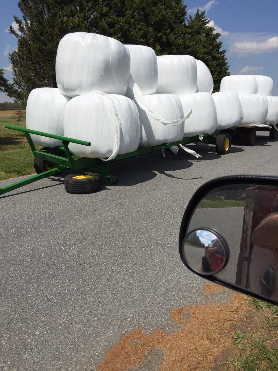 rswartz1's tweet photo. It's been one of those days! #wheelcameoff https://t.co/X8UtIoA62g