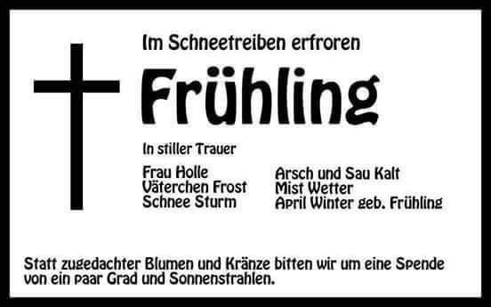 Volker Hensel On Twitter Wann Wirds Mal Wieder Richtig Sommer