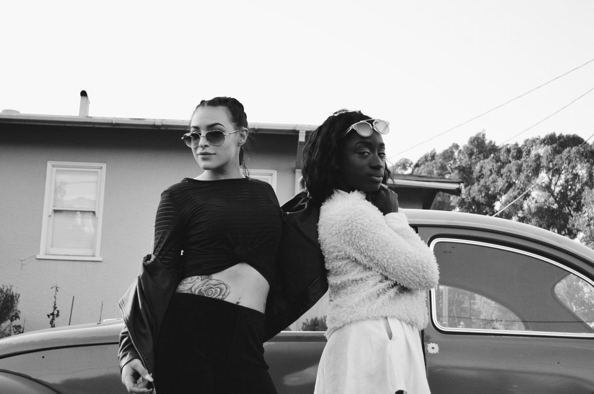 lulbabies's tweet photo. You are the Yin to my Yang ☯
📷: @sadgirlsayless https://t.co/jMDsdoftfq