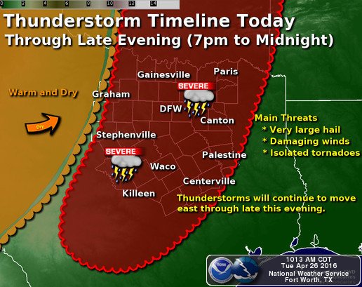 #WeatherNerdAlert - I know these things can seem alarmist - but my advice: get home early, batten down hatches