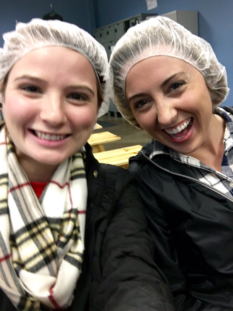 Target Volunteers! #T2229 #feedmystarvingchildren 🍎🍞🍪 <a href="/ErinHoffmann2/">Erin Hoffmann</a>