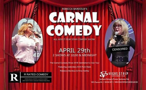 Emmnetwork Net Rebecca Bardoux And Nina Hartley Perform Live At The Vegas Strip Gentlemens Club In Battle Creek Mi Pic Twitter Com K3zqtjljfd Emmnetwork Net Rebecca Bardoux And Nina Hartley Perform Live At The Vegas Strip Gentlemens Club In Battle Creek Mi Pic Twitter Com K3zqtjljfd
