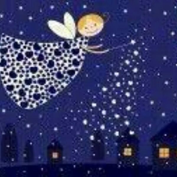 suorlela's tweet photo. @Florencdigioflo notte serena fratellino https://t.co/nfmmDjYKMr