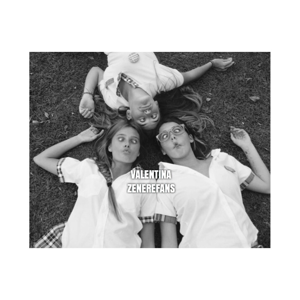 ValuColombia's tweet photo. @VaLuZenere 👯 https://t.co/Dx4Kx51tBT