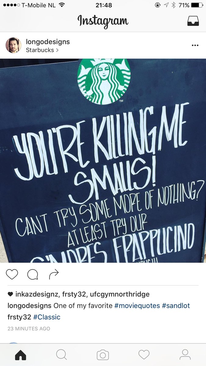 Oh, hello Instagram redesign