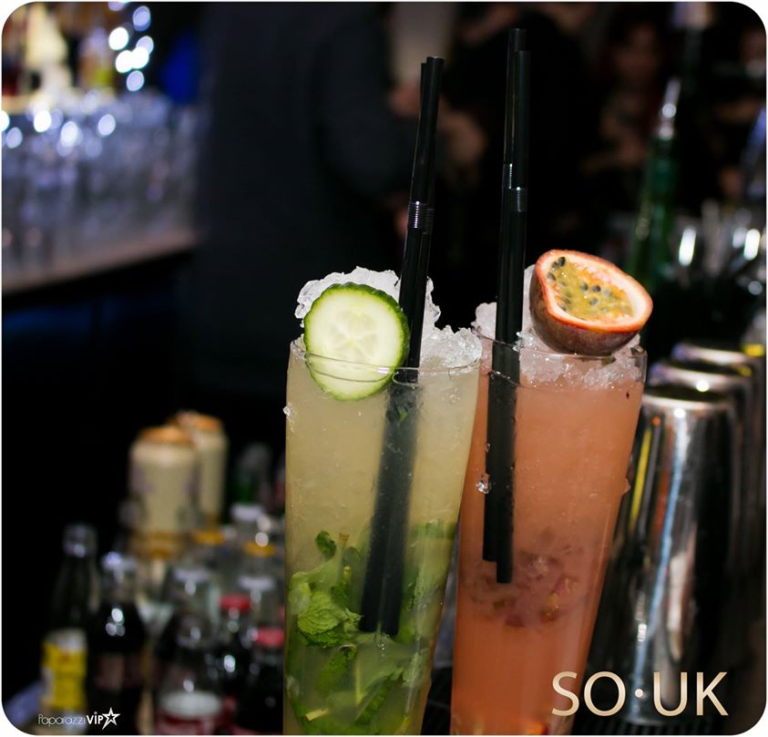 AtBarAndBites's tweet photo. A #Rapaska #Cocktail & #Mojito - they say sharing is caring!
#Cocktails https://t.co/KVKpi96qdA