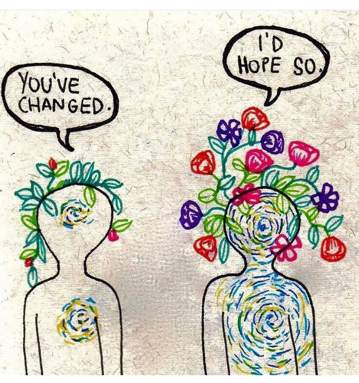 HetVisier's tweet image. I SHOULD hope so! Prachtig. #authenticiteit #bethechange