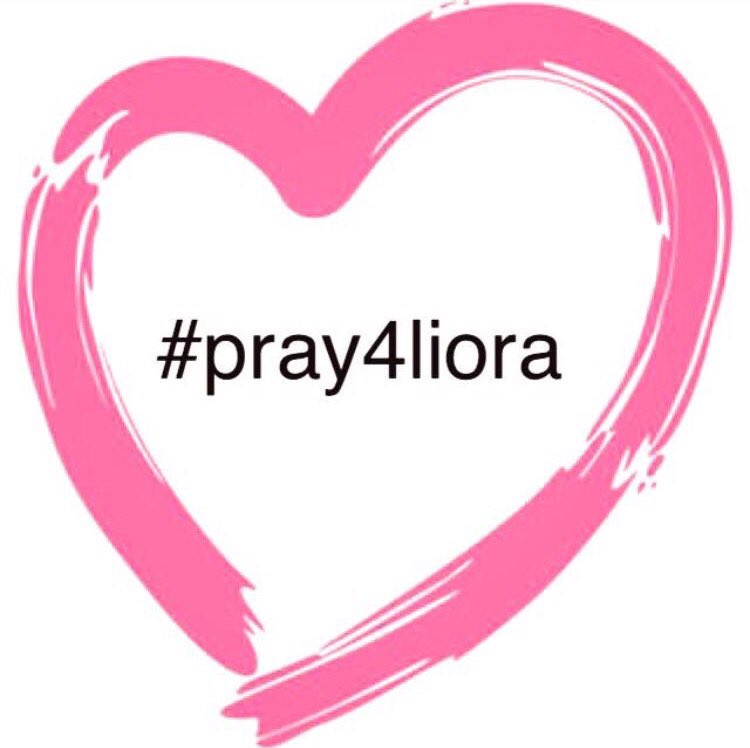 soph_marco's tweet photo. #pray4liora https://t.co/EOLVJOs7CN